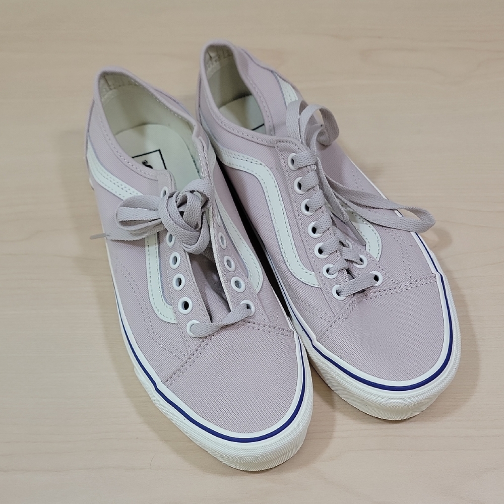 Vans Old Skool Tapered